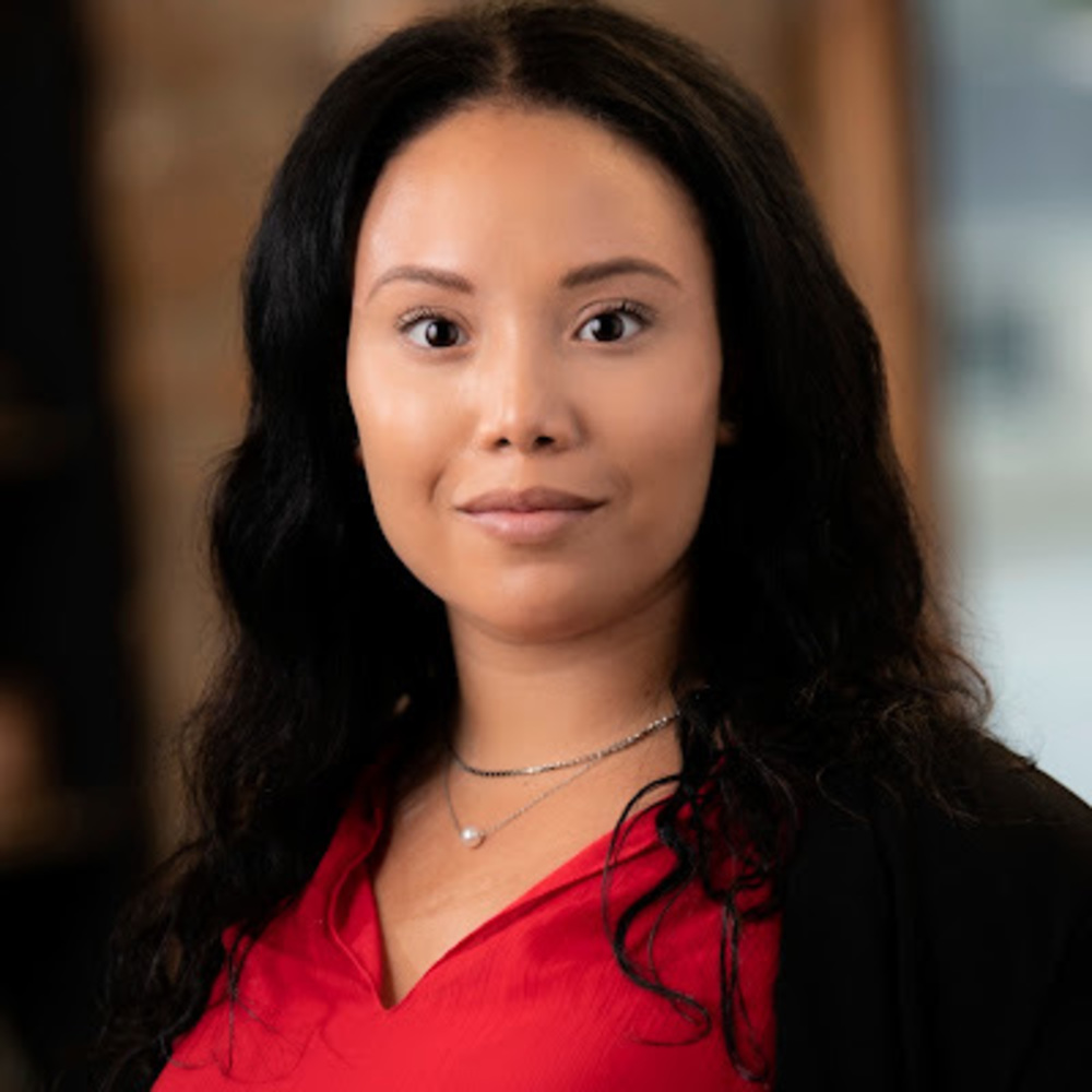 Meet your Posher, Jasmine